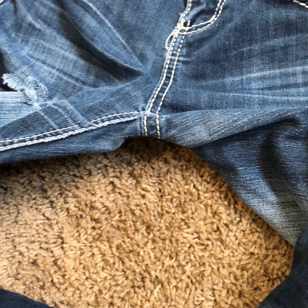 Jeans - Picture 3 of 4